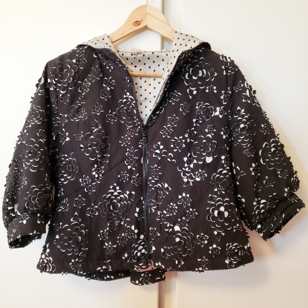 Dagg and Stacey Jacket